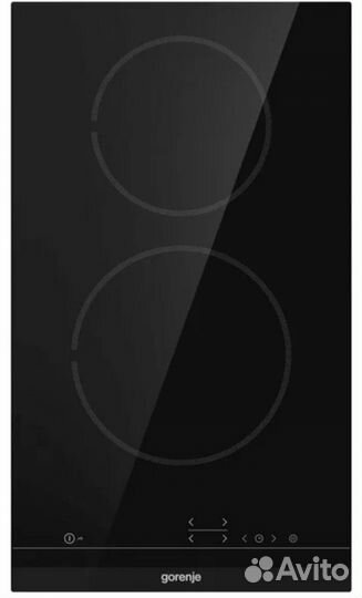 Варочная панель Gorenje ECT321bcsc