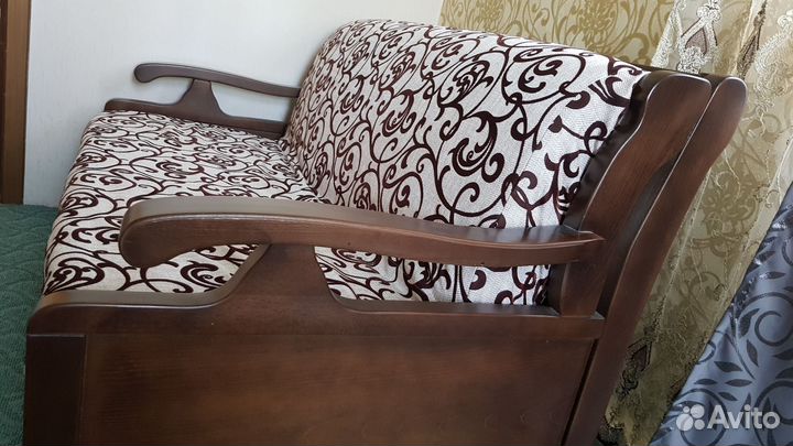 Диван раскладной