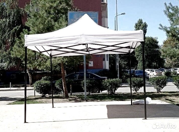 Шатер складной / Палатка торговая