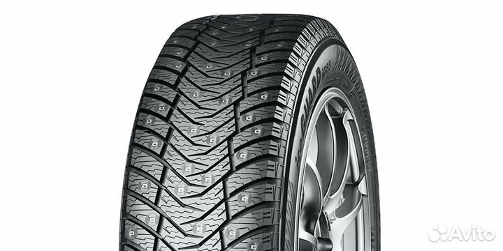 Yokohama Ice Guard IG65 225/50 R17