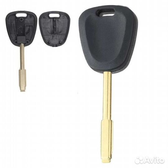 Корпус ключа зажигания Jaguar XJ xjs xk8