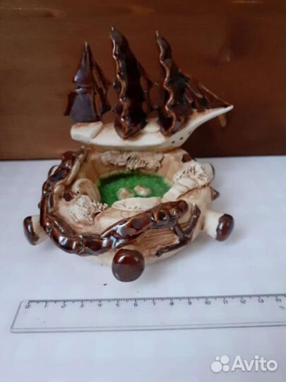 Сувениры из керамики