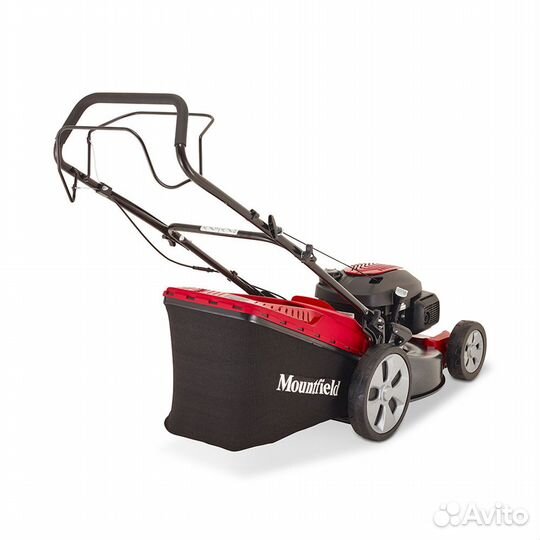 Газонокосилка Mountfield Sp 46 Elite +
