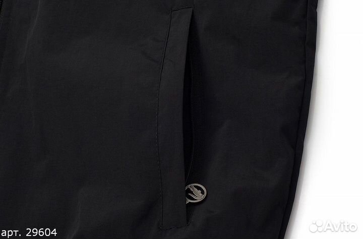 Ветровка Lacoste