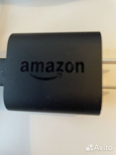 Amazon fire TV Stick