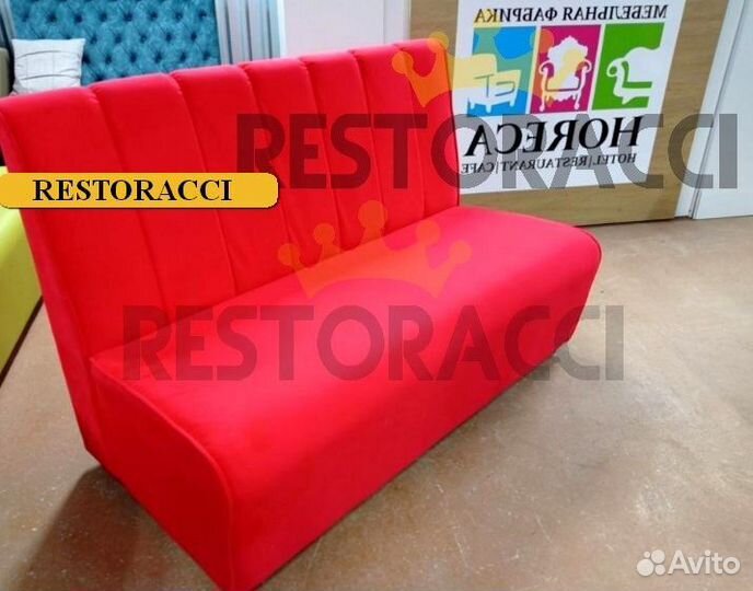 Мебель для ресторанов / Любые дизайны