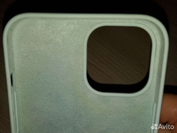 Чехол на iPhone 13 pro