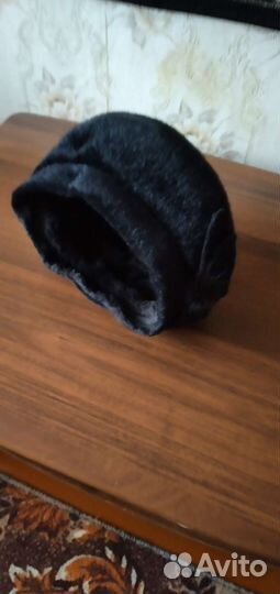 Беретженский