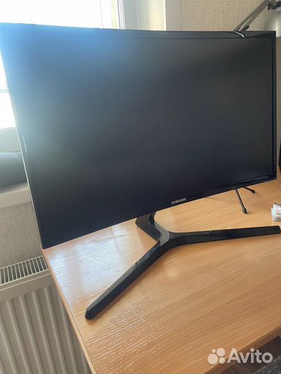 Монитор 144 гц Samsung