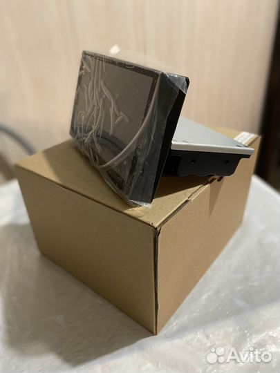 Магнитола 2din android IPS 7