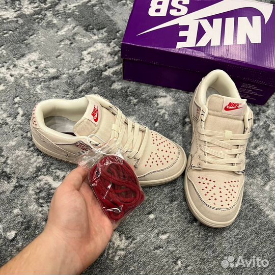 Кроссовки мужские Nike Dunk SB