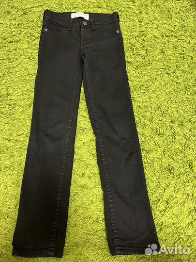 Джинсы для девочки 134 Gloria Jeans