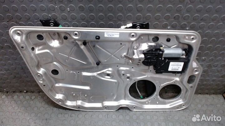 Стеклоподъемник электрический Volkswagen Phaeton