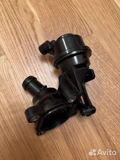 Регулирующий клапан термостата VAG 059121737AM