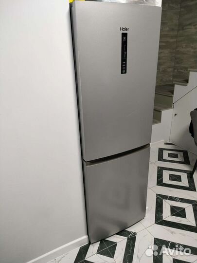 Холодильник