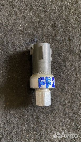 Датчик давления кондиционера Ford Focus 2 1.6