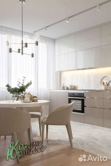 Кухня на заказ