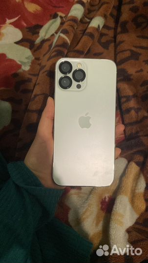 iPhone 13 Pro, 256 ГБ