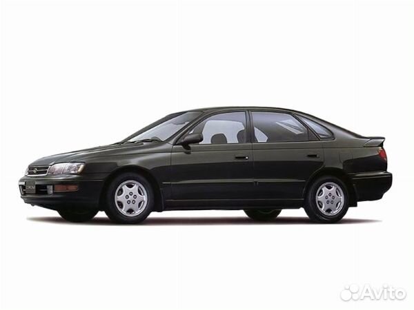 Фара Toyota Caldina (T190) 92-02, Carina E 92-98, Corona (T190) 92-96, Corona SF 92-96 (Справа, с