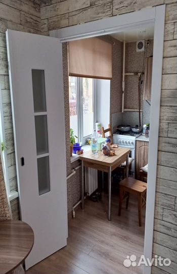 Двepь книжка с пленкой пвх