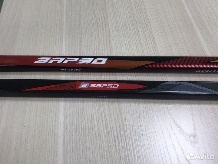 Клюшка хоккейная новая