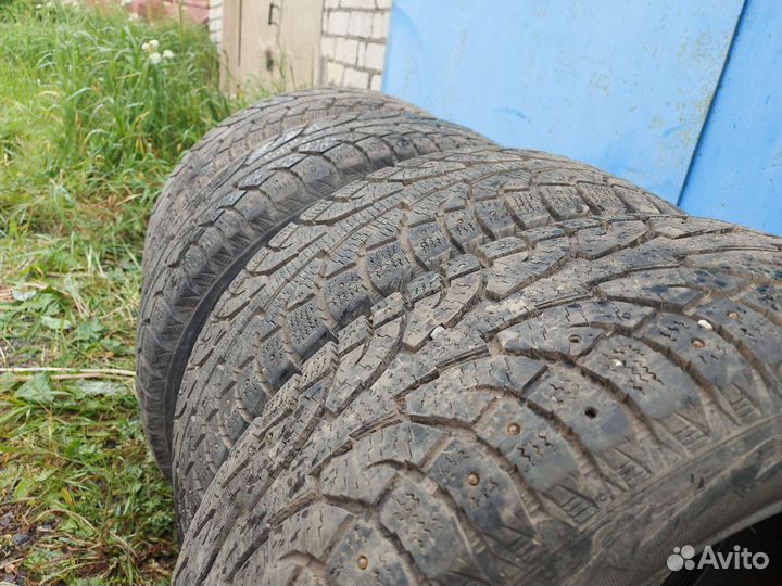 Hankook I'Pike RW11 225/60 R17 99T