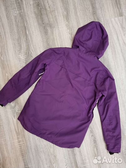 Костюм горнолыжный Wearcolour 44 р-р