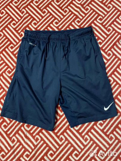 Шорты nike