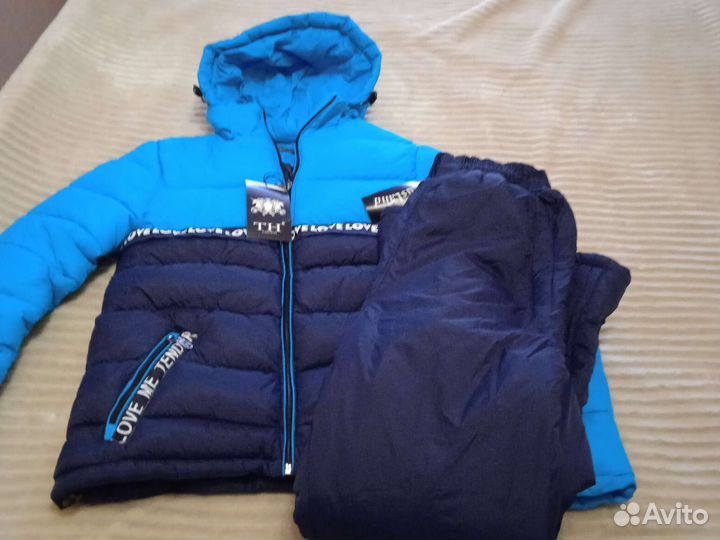 Костюм женский