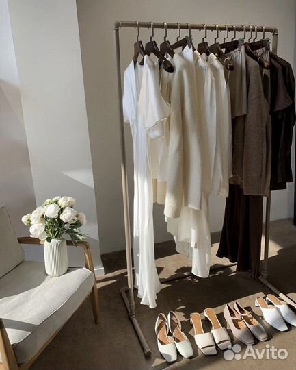 Шопинг сопровождение