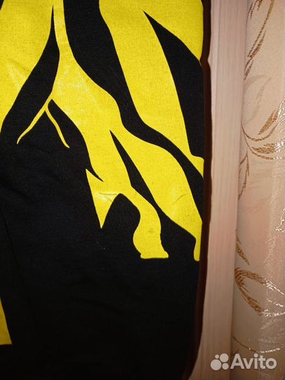 Худи женское