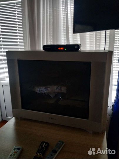 Телевизор