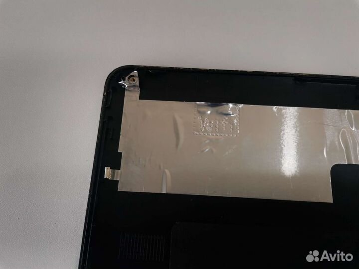 Крышка матрицы для Acer E1-571