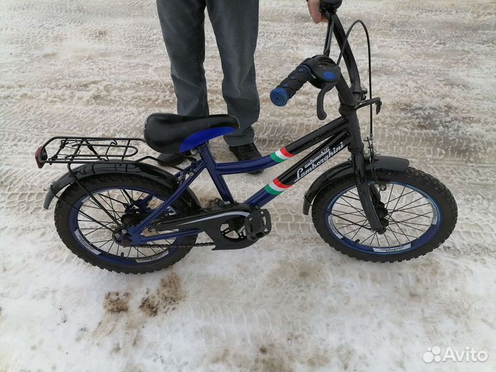 Колеса боковые