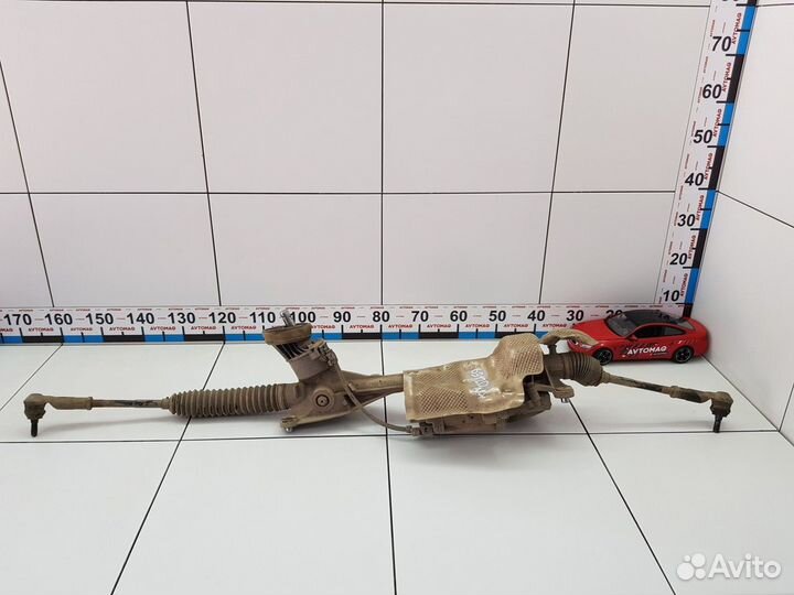 Рейка рулевая (Skoda Octavia)