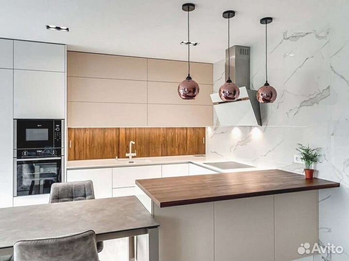 Кухня без посредников