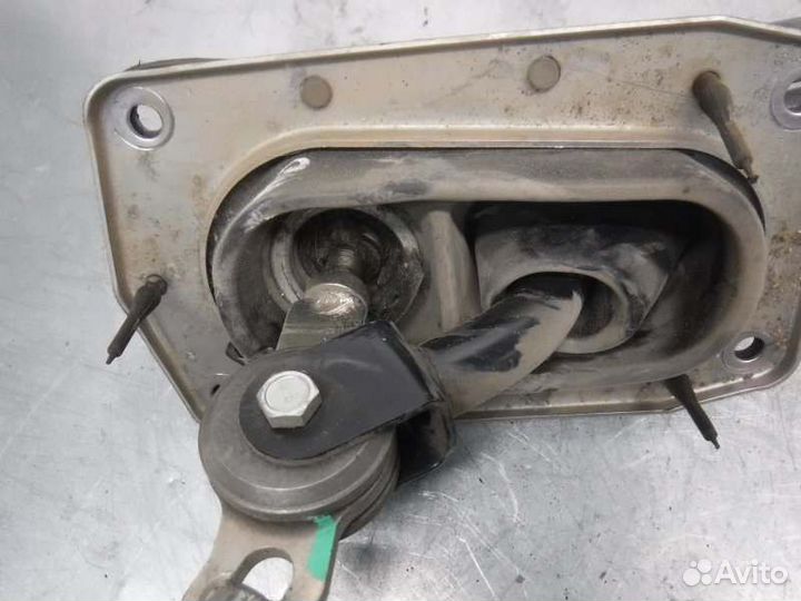 Кулиса МКПП Лада Калина 11194 2008