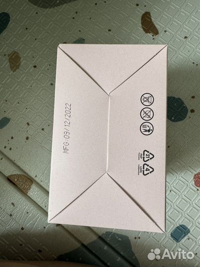 Прокладки для груди Joonies