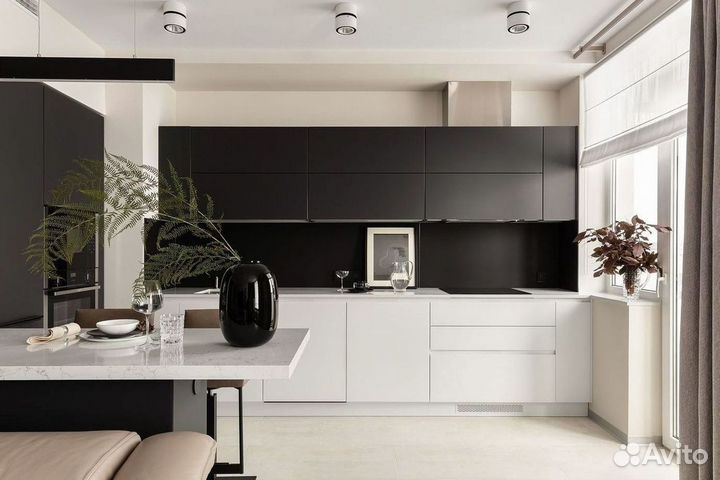 Кухонный гарнитур 