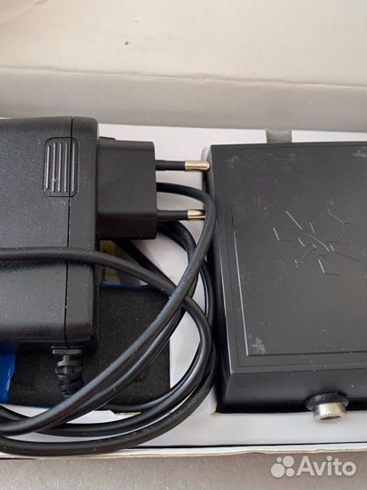 Спутниковый трекер promaSat 1000