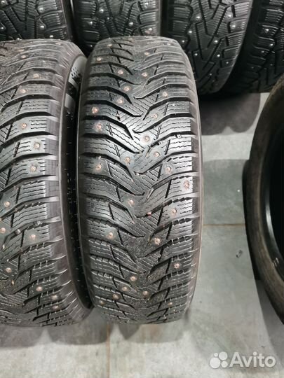 Kumho WinterCraft ice Wi31+ 185/65 R15 88T