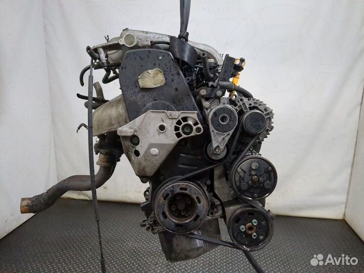 Гур Volkswagen Beetle, 2000