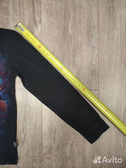 Лонгслив dodo на парня 122