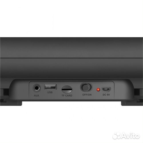 Акустическая система Defender G104 2.0 65104