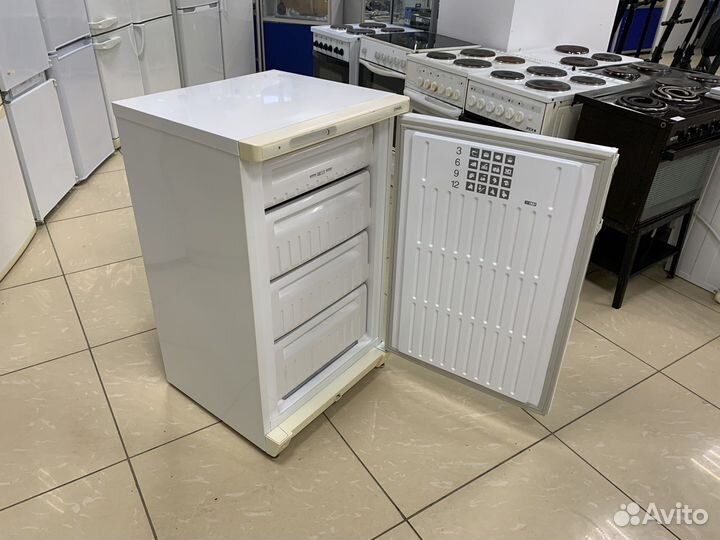 Морозильная камера бу