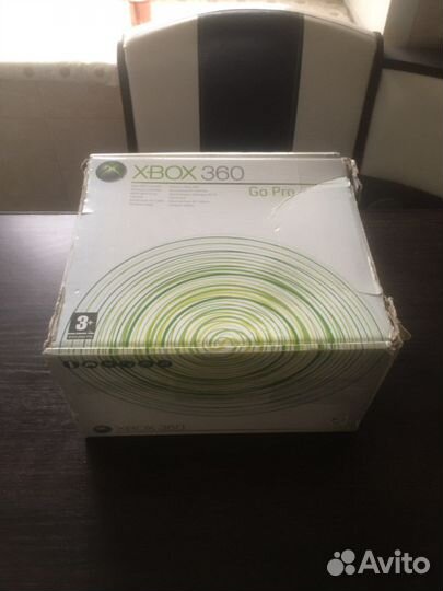 Xbox 360 freeboot