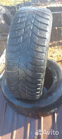Bridgestone Blizzak LM-25 4x4 265/60 R18