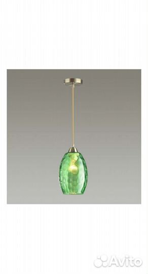 Потолочный светильник Lumion Sapphire