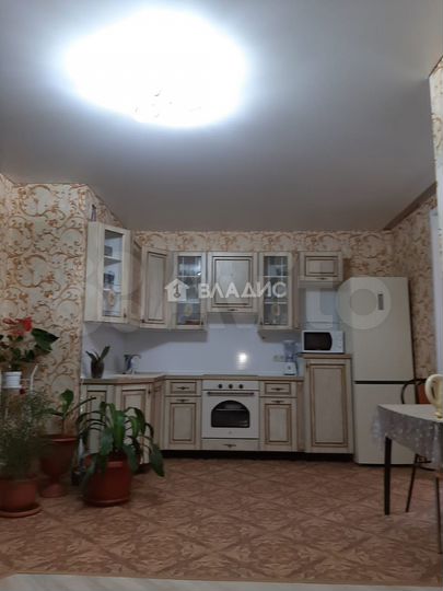 1-к. квартира, 42 м², 10/22 эт.