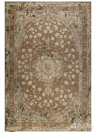 Ковер Иран новый